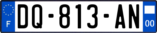 DQ-813-AN