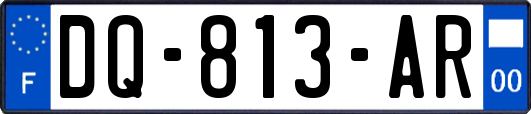 DQ-813-AR