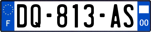 DQ-813-AS