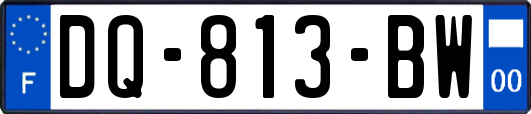 DQ-813-BW