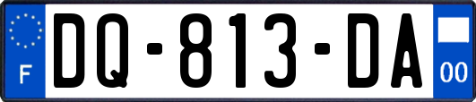 DQ-813-DA