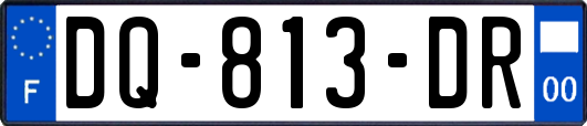 DQ-813-DR