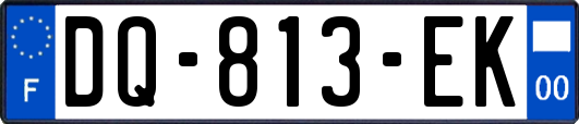 DQ-813-EK