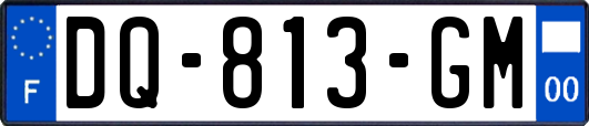 DQ-813-GM