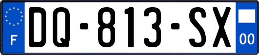 DQ-813-SX