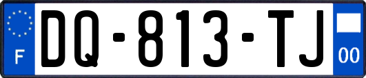 DQ-813-TJ