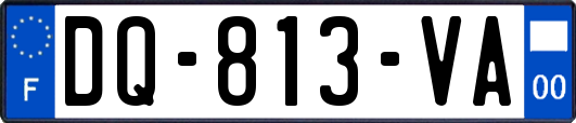 DQ-813-VA