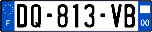 DQ-813-VB