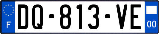 DQ-813-VE