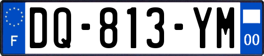 DQ-813-YM