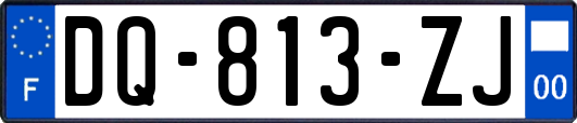 DQ-813-ZJ