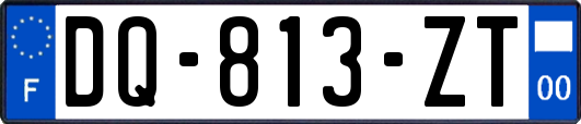 DQ-813-ZT