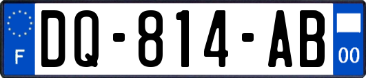 DQ-814-AB