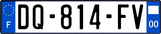 DQ-814-FV