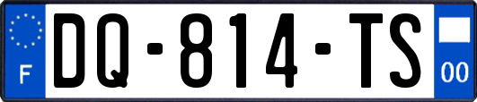 DQ-814-TS