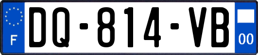 DQ-814-VB