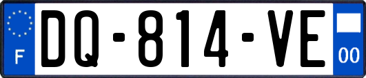 DQ-814-VE