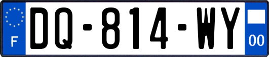 DQ-814-WY