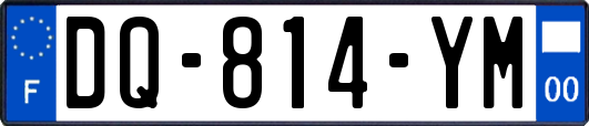 DQ-814-YM