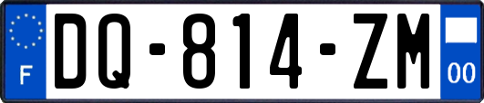 DQ-814-ZM