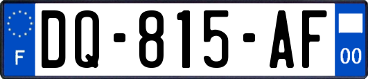 DQ-815-AF