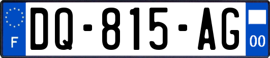 DQ-815-AG