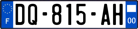 DQ-815-AH