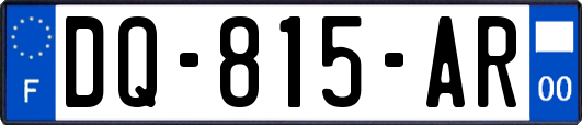 DQ-815-AR