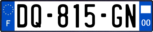 DQ-815-GN