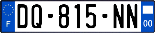 DQ-815-NN