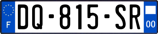 DQ-815-SR