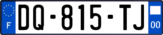 DQ-815-TJ