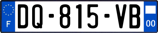 DQ-815-VB