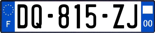 DQ-815-ZJ