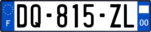 DQ-815-ZL