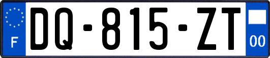 DQ-815-ZT