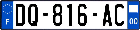 DQ-816-AC