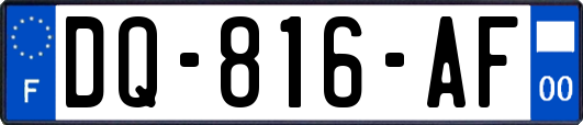 DQ-816-AF