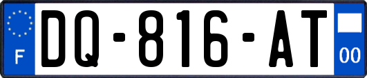 DQ-816-AT