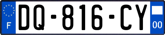 DQ-816-CY