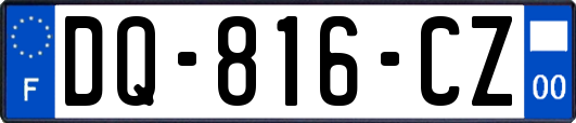 DQ-816-CZ