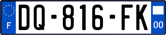 DQ-816-FK