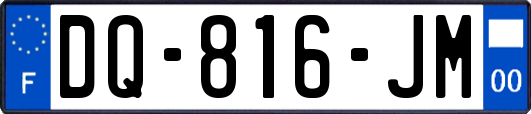 DQ-816-JM