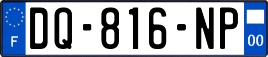 DQ-816-NP