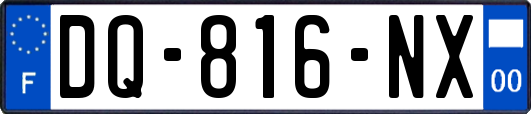 DQ-816-NX