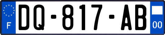 DQ-817-AB