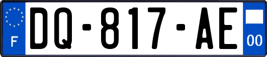 DQ-817-AE