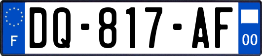 DQ-817-AF