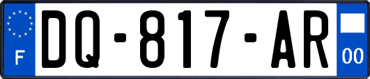 DQ-817-AR