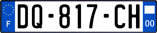 DQ-817-CH